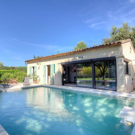 Holiday Home Bezert By Interhome Carpentras Ngoại thất bức ảnh