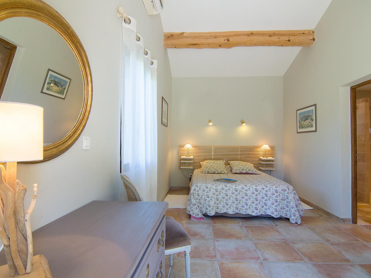Holiday Home Bezert By Interhome Carpentras Ngoại thất bức ảnh