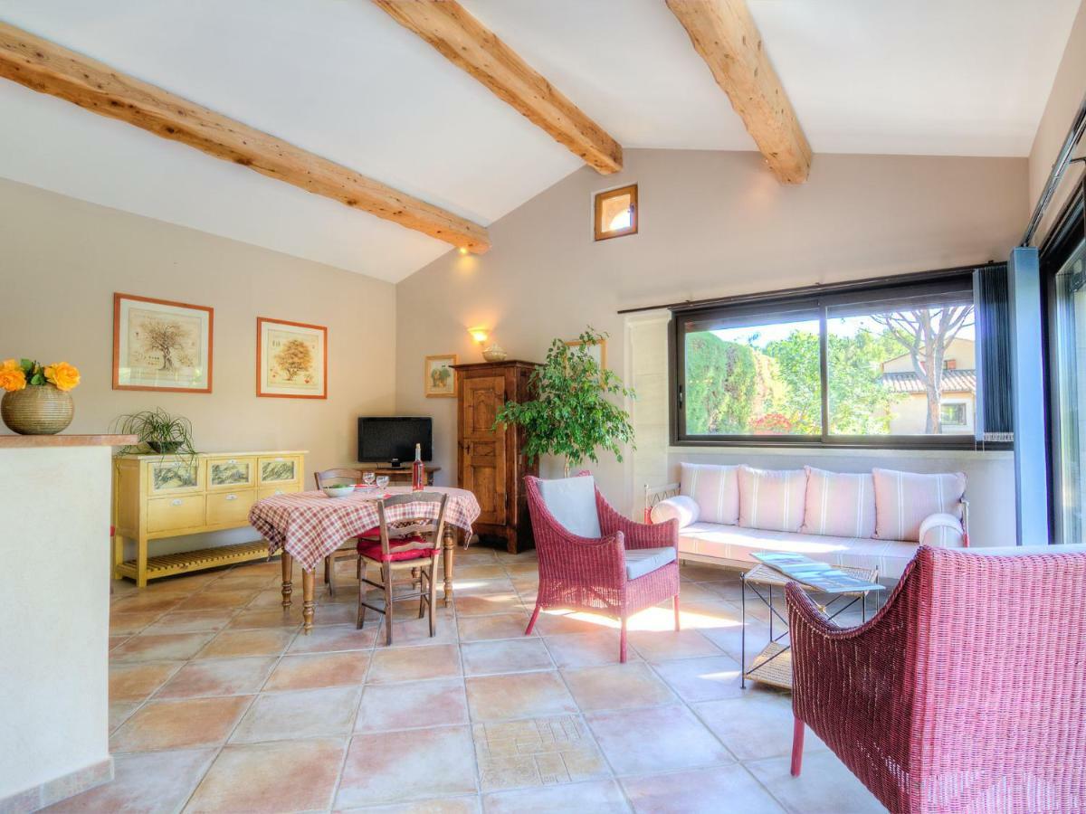 Holiday Home Bezert By Interhome Carpentras Ngoại thất bức ảnh